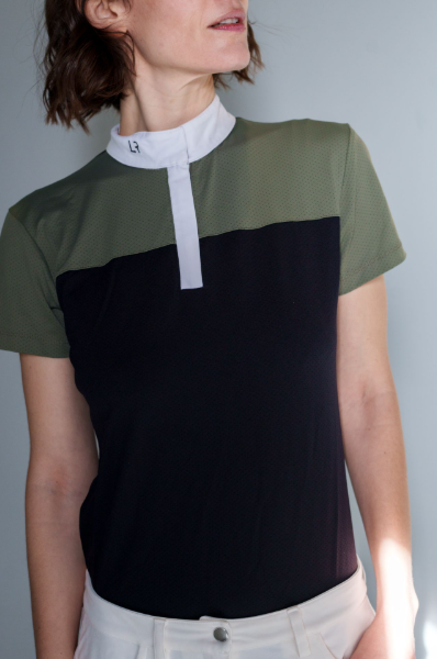 POLO T-SHIRT LAURY LR